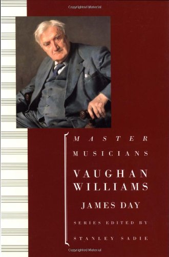 Vaughan Williams (Master Musicians)