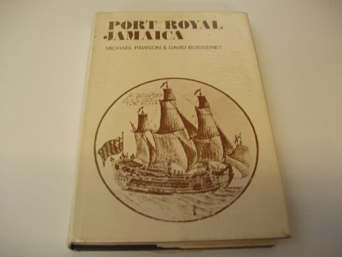 Port Royal Jamaica