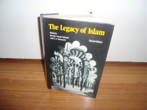 The Legacy of Islam