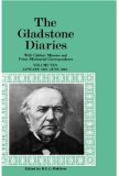 The Gladstone Diaries: With Cabinet Minutes and Prime-Ministerial Correspondence Volume X: January 1881-June 1883