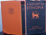 A History of Ethiopia