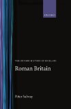 Roman Britain (The Oxford History of England, 1a)