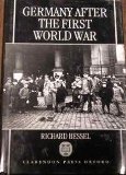 Germany After the First World War