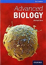 Book Cover Advanced Biology (Advanced Sciences)