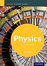 Book Cover IB Physics Study Guide: 2014 edition: Oxford IB Diploma Program