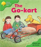 Oxford Reading Tree: Stage 2: Storybooks: the Go-kart