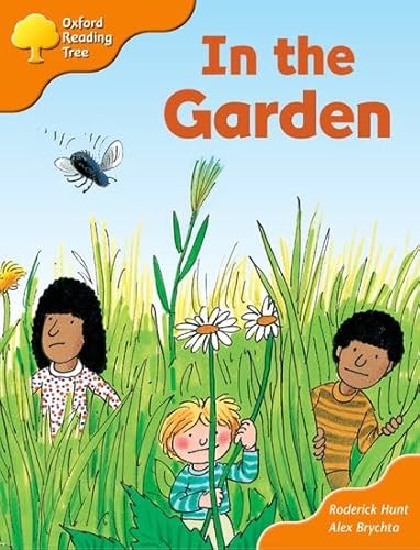 Oxford Reading Tree: Stages 6 and 7: Stories: Pack of 10 Books