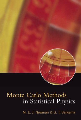 Book Cover Monte Carlo Methods in Statistical Physics