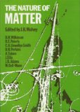 The Nature of Matter: Wolfson College Lectures 1980