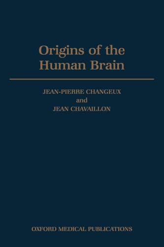 Origins of the Human Brain