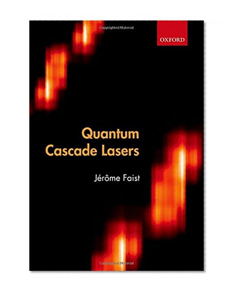 Quantum Cascade Lasers