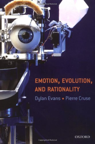 Emotion, Evolution and Rationality