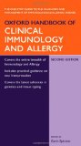 Oxford Handbook of Clinical Immunology and Allergy (Oxford Handbooks Series)