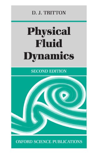 Book Cover Physical Fluid Dynamics (Oxford Science Publications)