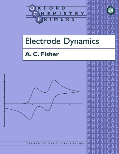 Book Cover Electrode Dynamics (Oxford Chemistry Primers)