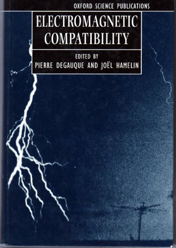 Electromagnetic Compatibility (Lingua Franca Language)