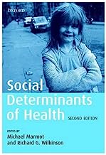Social Determinants of Health