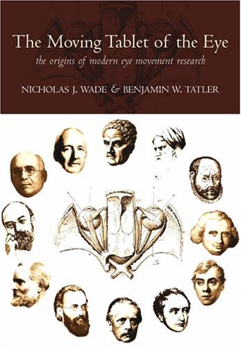 'The Moving Tablet of the Eye': The Origins of Modern Eye Movement Research