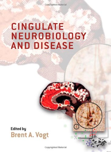 Cingulate Neurobiology and Disease