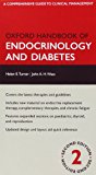 Oxford Handbook of Endocrinology and Diabetes (Oxford Handbooks Series)