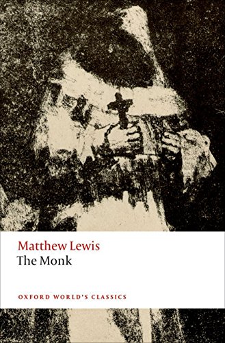 Book Cover The Monk (Oxford World's Classics)