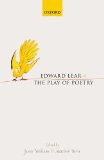 Edward Lear and the Play of Poetry
