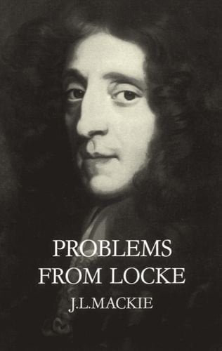 Book Cover Problems from Locke
