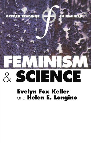 Book Cover Feminism and Science (Oxford Readings in Feminism)