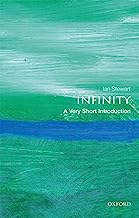 Book Cover Infinity: A Very Short Introduction (Very Short Introductions)