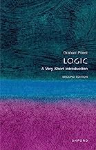 Book Cover Logic: A Very Short Introduction (Very Short Introductions)