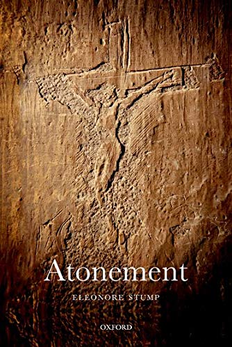 Book Cover Atonement (Oxford Studies in Analytic Theology)