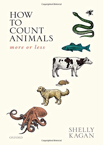 Book Cover How to Count Animals, more or less (Uehiro Series in Practical Ethics)