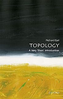 Book Cover Topology: A Very Short Introduction (Very Short Introductions)