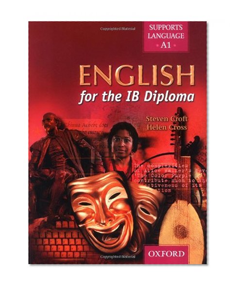 English for the International Baccalaureate Diploma