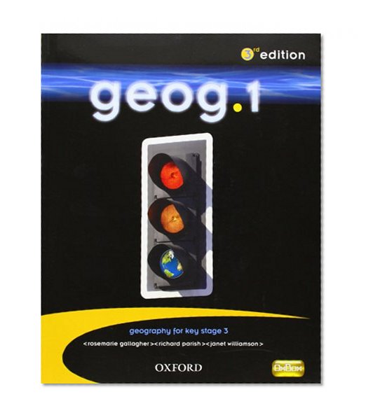 Geog.: 1: Students' Book