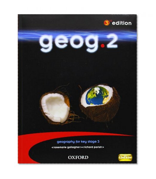 Geog.2: Students' Book