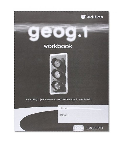 Geog.: 1: Workbook: 1