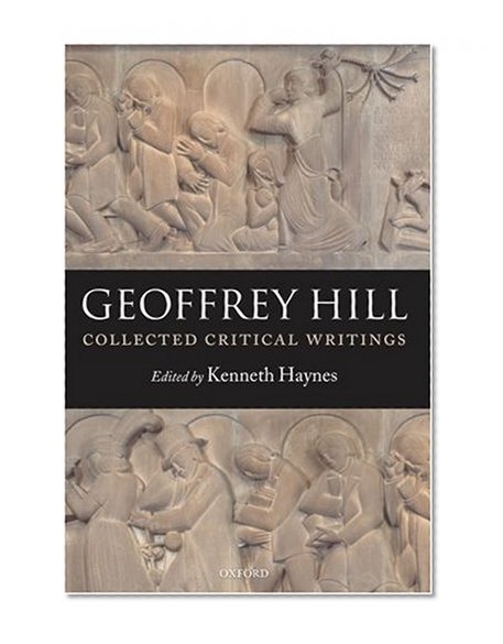 Collected Critical Writings