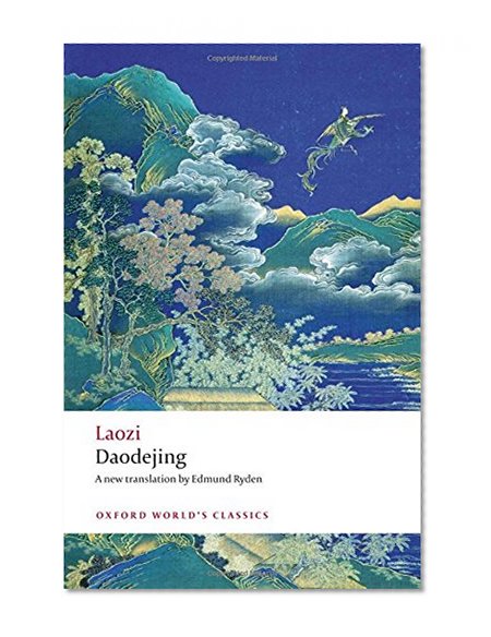 Daodejing (Oxford World's Classics)
