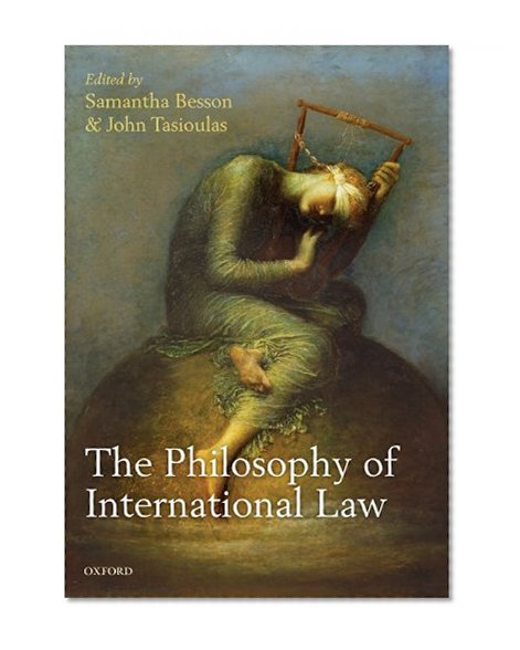 The Philosophy of International Law