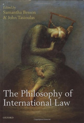 The Philosophy of International Law