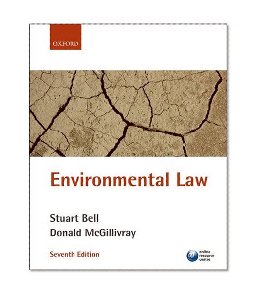Environmental Law