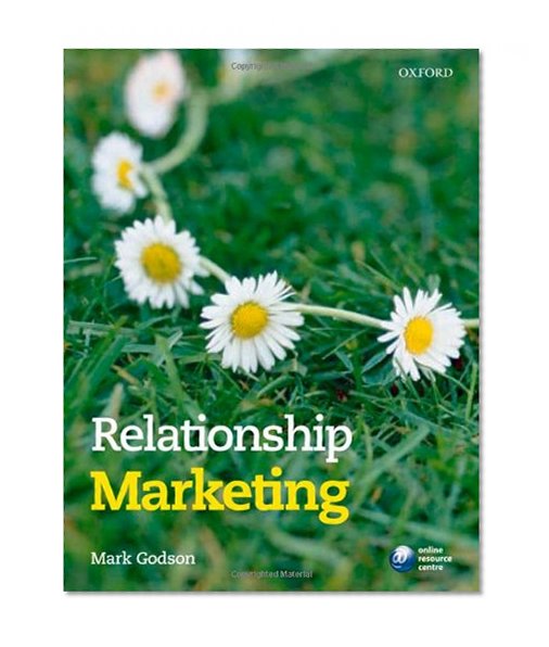 Relationship Marketing