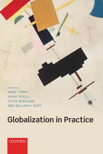 Globalization in Practice
