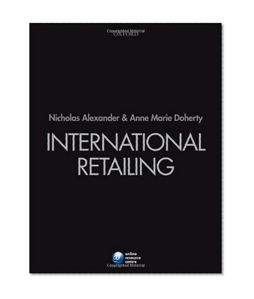 International Retailing