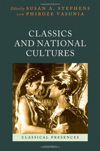 Classics and National Cultures (Classical Presences)