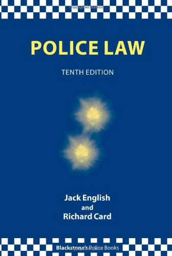 Police Law