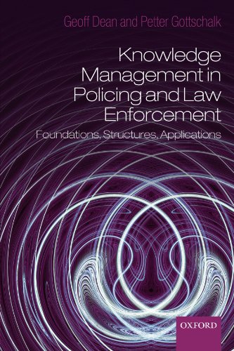 Knowledge Management in Policing and Law Enforcement: Foundations, Structures and Applications