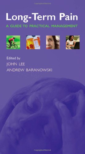 Long-Term Pain: A Guide to Practical Management
