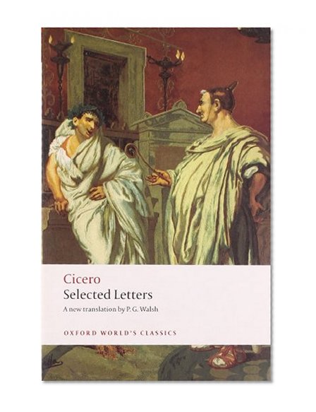 Selected Letters (Oxford World's Classics)